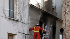 Pri požiari obytnej budovy na predmestí Paríža zahynuli tri osoby