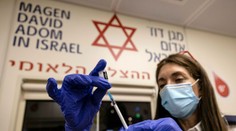 Zeleným pasom sa musia v Izraeli preukazovať už aj deti od troch rokov