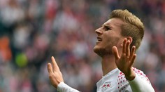 VIDEO: Hviezda Lipska odohrala v zápase LM len polhodinu, dôvod je nevšedný