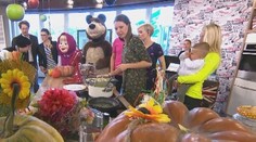 Hot-dog na New Yorkský spôsob