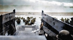 Na vylodení v Normandii sa zúčastnili aj Česi a Slováci. Ich bojové úlohy aj tragické osudy priblížil historik