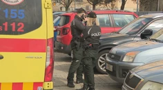 Príbuzní muža, ktorý napadol zdravotníkov na Kramároch, sa vyhrážajú personálu fyzickou likvidáciou