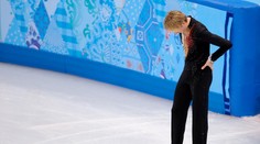 Pľuščenko ukončil kariéru! Pozrite sa, ako sa rozlúčil s fanúšikmi