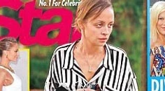 Nicole Richie váži len 40 kíl. Vyzerá strašne!