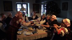 V Zlatých Moravciach ožili štedrovečerné tradície našich predkov