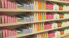 Pozor! Tieto detské šampóny sú nebezpečné