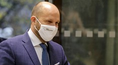 Minister Naď zverejnil prvé čísla z testovania, ktoré prebieha v takmer 500 obciach