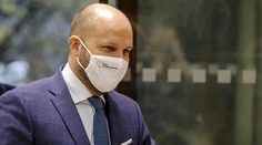 Minister Naď zverejnil prvé čísla z testovania, ktoré prebieha v takmer 500 obciach