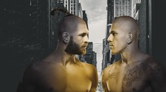 Veľký návrat šampióna. Český bojovník zabojuje o opasok, ktorého sa vzdal kvôli zraneniu