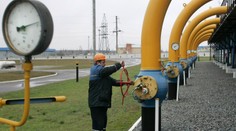 Ruský plyn cez Jamal opäť neprúdi do Nemecka