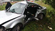Tragická nehoda na Orave: Polícia informovala, čo sa vlastne stalo