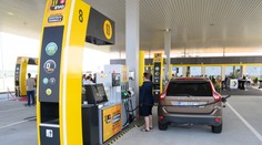 Nová realita na slovenských pumpách. Nafta je výrazne drahšia ako benzín