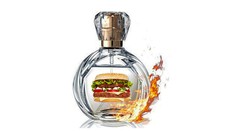 Chcete "voňať" ako burger? Voňavka fast foodu čoskoro na trhu