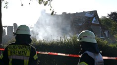 V Nemecku vybuchol dom, dve ženy a dieťa prišli o život