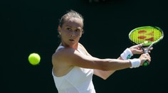 Rybáriková semifinále neobháji, vo Wimbledone skončila aj Kužmová