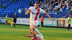 Trenčín zvíťazil aj na ihrisku Senice, suverénne kráča za titulom