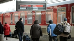 Slovenské vlaky dostali nové názvy. Na tvári vám vyčaria úsmev
