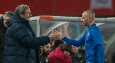Vladko Weiss ml. si futbal dlhší čas nezahrá. Utrpel vážne zranenie