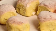 RECEPT NA DNES: Buchty s makom
