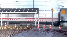 Útok nožom v Nemecku: Muž vo vlaku zranil viacero ľudí