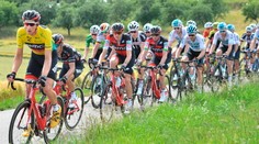 Horskú 6. etapu Okolo Švajčiarska vyhral Dán Andersen