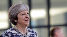 Británia dosiahla s EÚ predbežnú dohodu o finančných službách