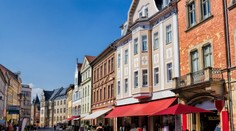 V opatrovateľskom domove v Nemecku zomrelo na covid 28 ľudí