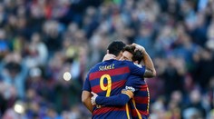 Opory FC Barcelona si nezahrajú štvrťfinále Kráľovského pohára