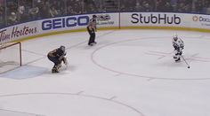 Kučerovov gól bude žiť na YouTube večne. Úmysel či šťastná náhoda?