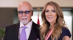Speváčka Celine Dion prišla o manžela. Chcel jej zomrieť v náručí