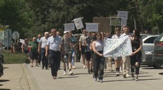 Strach z medveďov prinútil ľudí protestovať a žiadajú odstúpenie ministra Budaja