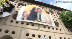 Sestra Jána Kuciaka má pre politikov, ktorých Kočner spomína v Threeme, takýto odkaz