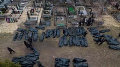 Mariupol zakrátko padne do rúk Rusov, tvrdí európsky predstaviteľ