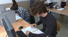 Doba papierová v školách postupne končí. Modernizácia stála 28 miliónov