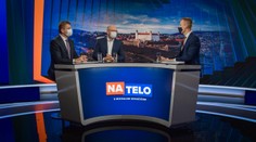 Sulík má plán uvoľňovania hotový. Predstaví ho v pondelok