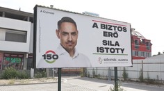 Gyimesi stratil 150. miesto na kandidátke. Môže za to bizarný dôvod