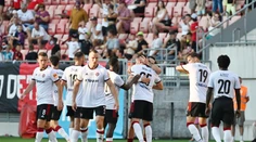VIDEO: Spartak sa v pohári nadrel na druholigistovi. Aj vďaka skvostnému gólu však ide ďalej