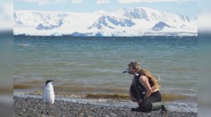 Vedkyňa skúmala stres polárnikov počas expedície na Antarktíde. Prišla s prekvapivým zistením