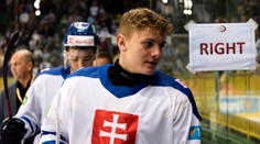 Skaut bol z jeho výkonu proti Kanade nadšený. Kouč Ramsay dal nášmu veľkému talentu cennú radu