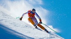 Vlhová vynechá aj super-G v Cortine, sústredí sa na „obrák“