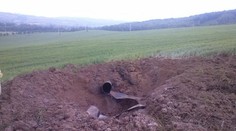 V obci Hrašovíku sa plynári druhýkrát narodili