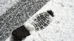 Bratislavu aj juh Slovenska čaká bohatá snehová nádielka