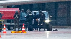 Letisko v Hamburgu po rukojemníckej dráme obnovilo normálnu prevádzku