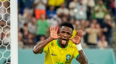 Zohratá trojica z bieleho baletu vytancovala kanárikom postup. Rozhodol Casemiro