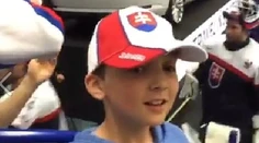 Pre tohto chlapca je Daňo hrdina. Pozrite si, ako sa k nemu zachoval