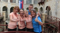 Spravodajská úderka na Pevnosti Boyard: Kto z nich bol najodvážnejší?