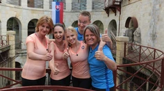 Spravodajská úderka na Pevnosti Boyard: Kto z nich bol najodvážnejší?