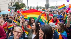 Vyhlásili anketu Homofób roka: Toto sú piati nominovaní
