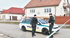 Takto polícia vypátrala možných páchateľov