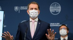 S Rusmi som sa dohodol, že do júna nám dodajú dva milióny vakcín Sputnik V, vyhlásil Matovič